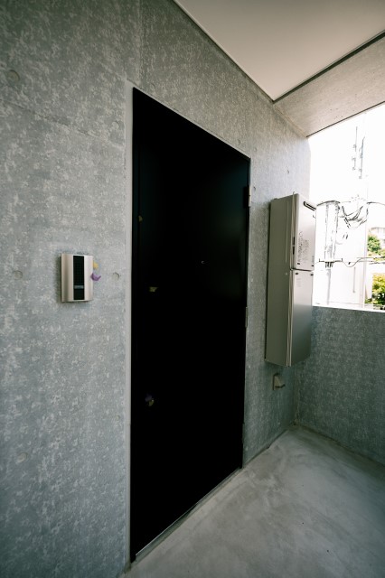 街と共生する建築25